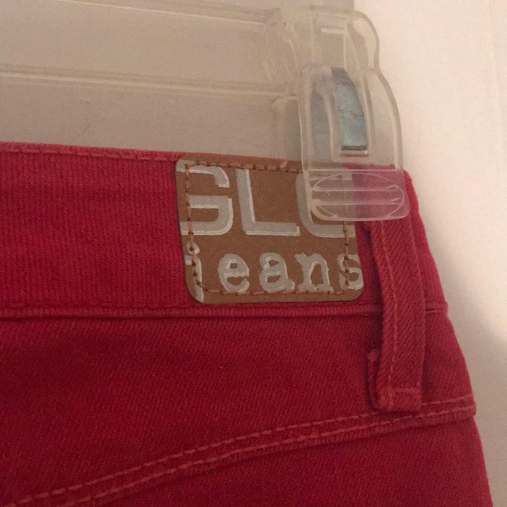 Glo jeans NWT - Picture 5 of 5